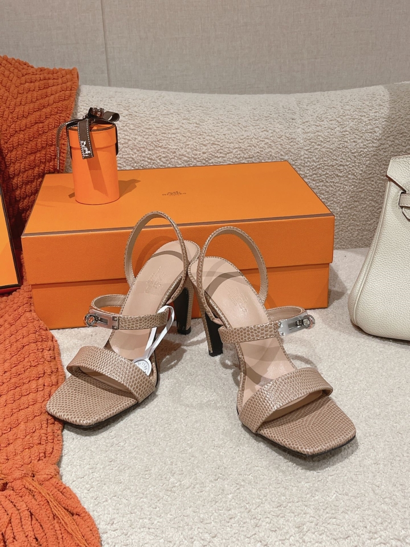 Hermes Sandals